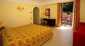 Hotel Arciduca Grand Hotel cazare Lipari