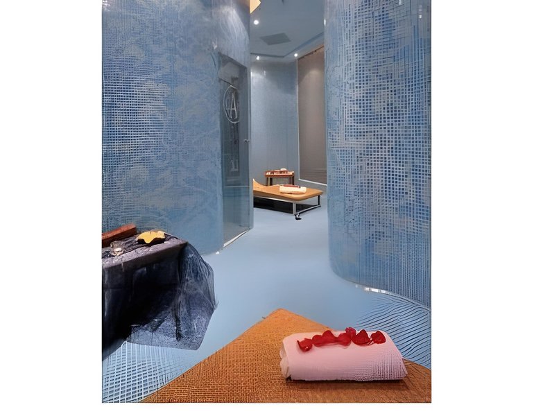 Arciduca Grand Hotel