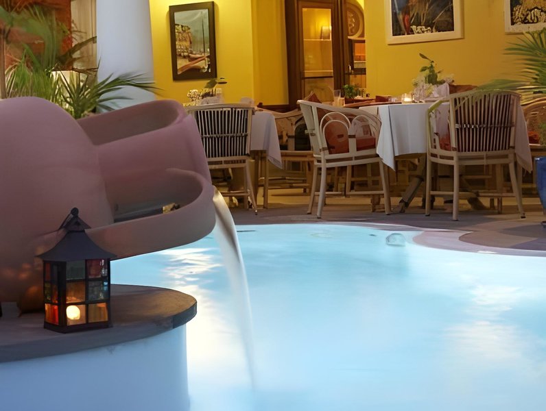 Arciduca Grand Hotel