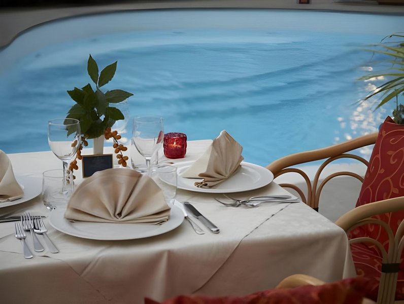 Arciduca Grand Hotel