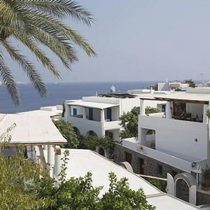 Hotel Hotel Tesoriero cazare Lipari