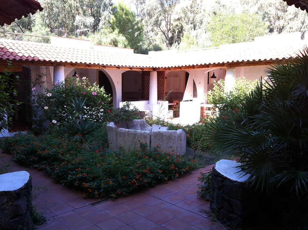 Vulcano Terme Residence