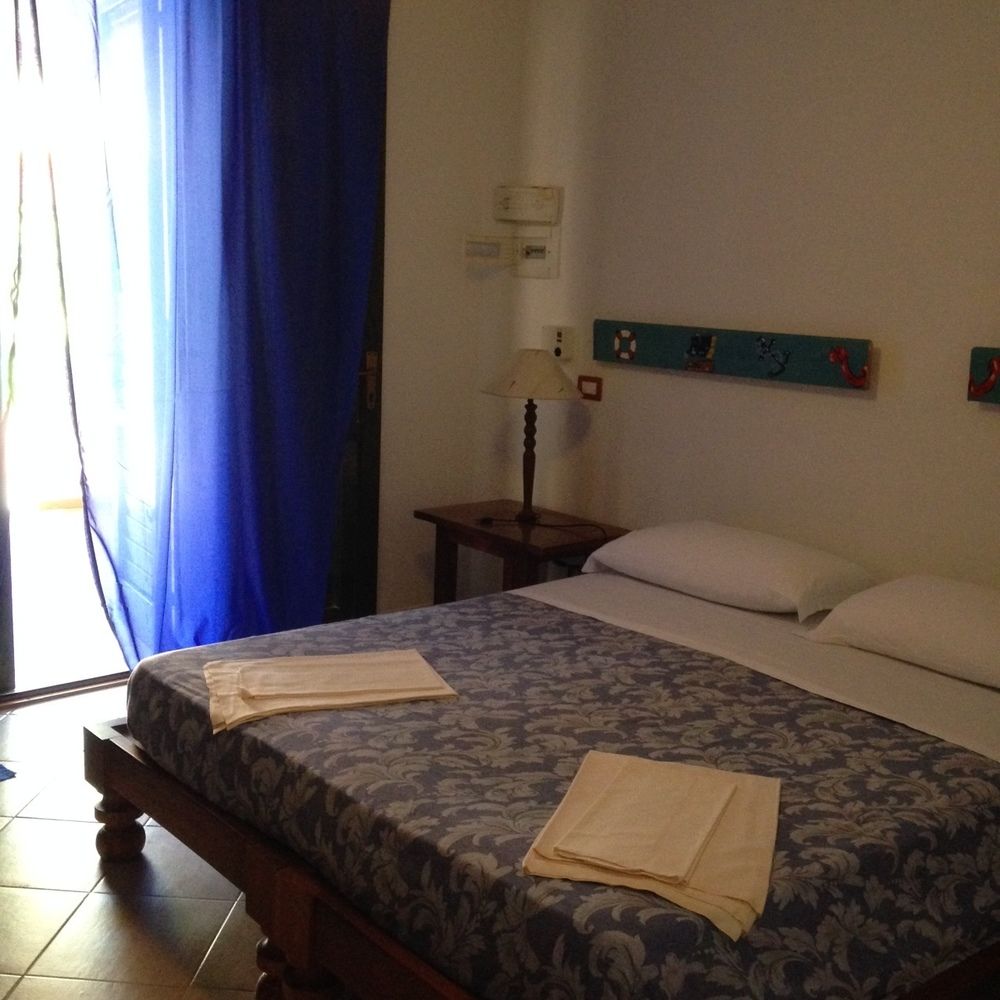 Vulcano Terme Residence