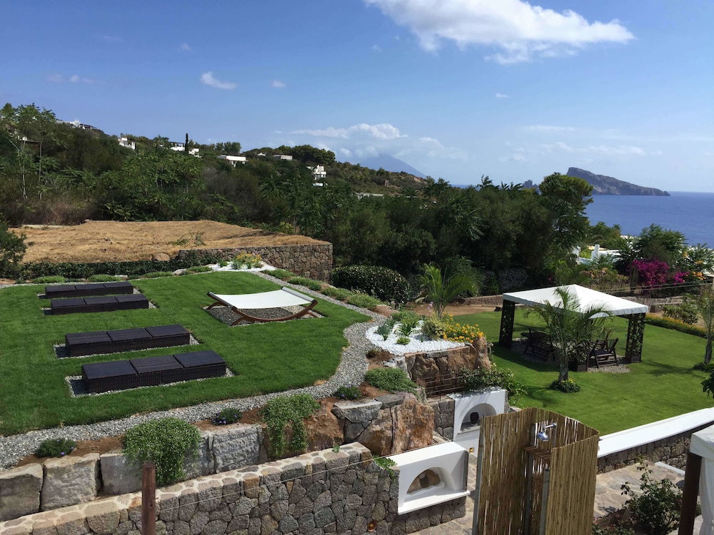 Hotel B&B Da Luca