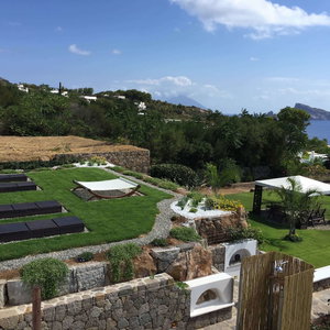 Sejur B&B Da Luca vacanta Lipari