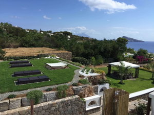 Hotel B&B Da Luca cazare Lipari