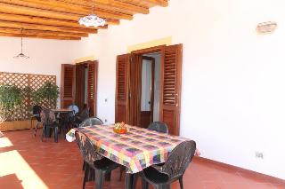 Hotel Hotel Residence La Villetta