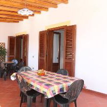 Hotel Hotel Residence La Villetta cazare Lipari