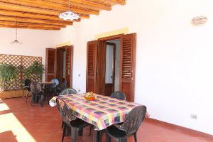 Hotel Hotel Residence La Villetta cazare Lipari