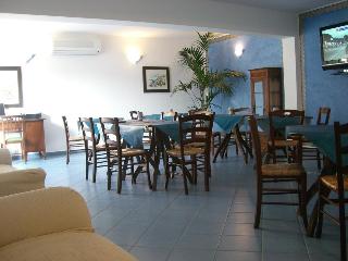 Hotel Residence La Villetta