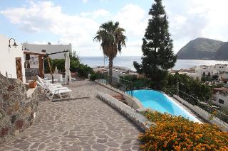 Hotel Residence La Villetta