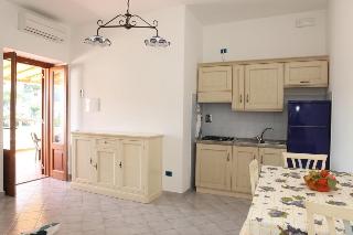 Hotel Residence La Villetta