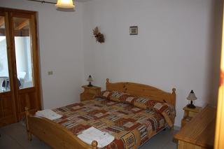 Hotel Residence La Villetta