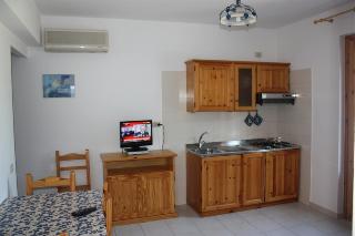 Hotel Residence La Villetta