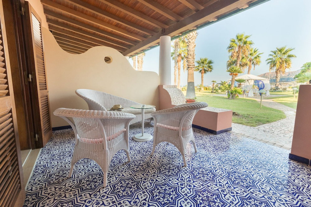 Hotel Hotel Eros