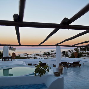 Hotel Quartara Boutique Hotel cazare Lipari