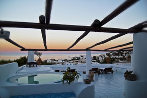 Hotel Quartara Boutique Hotel cazare Lipari