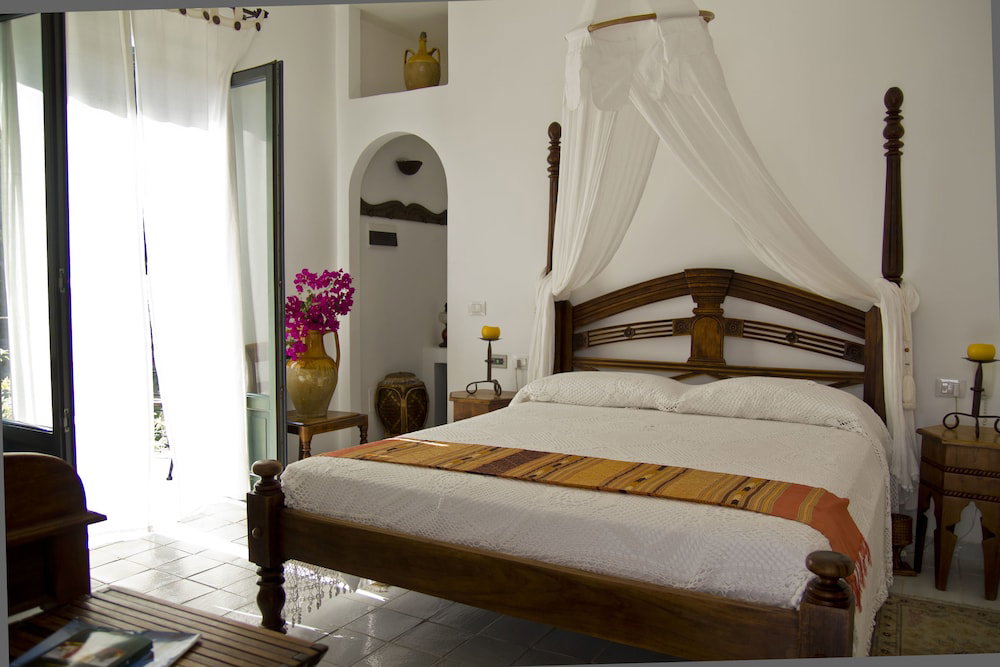 Quartara Boutique Hotel