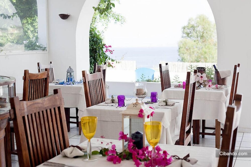 Quartara Boutique Hotel
