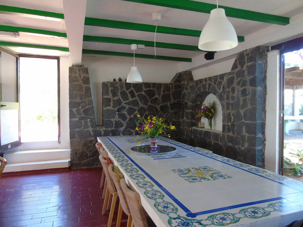 Hotel Villa Saracina