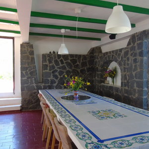 Hotel Villa Saracina cazare Lipari