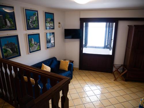 Hotel B&B Altamarea Lipari