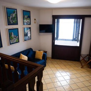 Hotel B&B Altamarea Lipari cazare Lipari