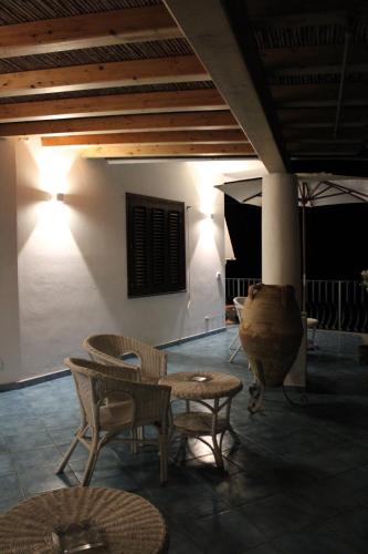 B&B Altamarea Lipari