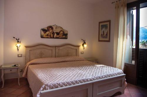 B&B Altamarea Lipari