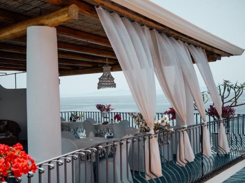 B&B Altamarea Lipari