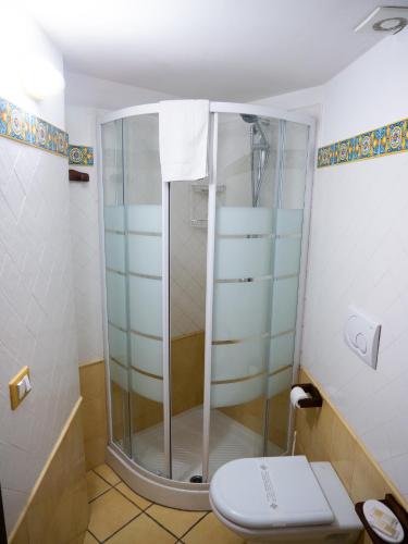 B&B Altamarea Lipari