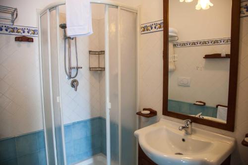 B&B Altamarea Lipari