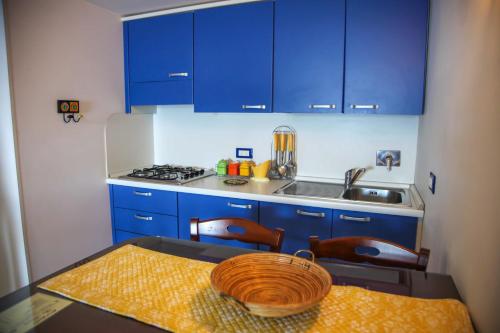 B&B Altamarea Lipari