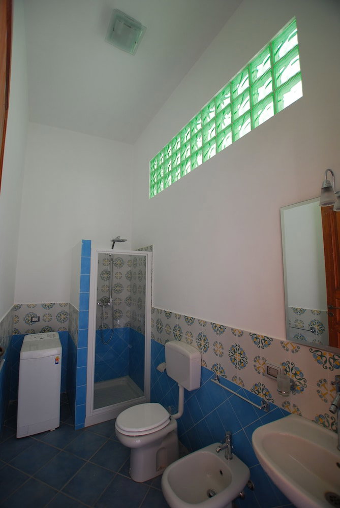 Hotel Casa Al Mar Canneto Via Mazzini