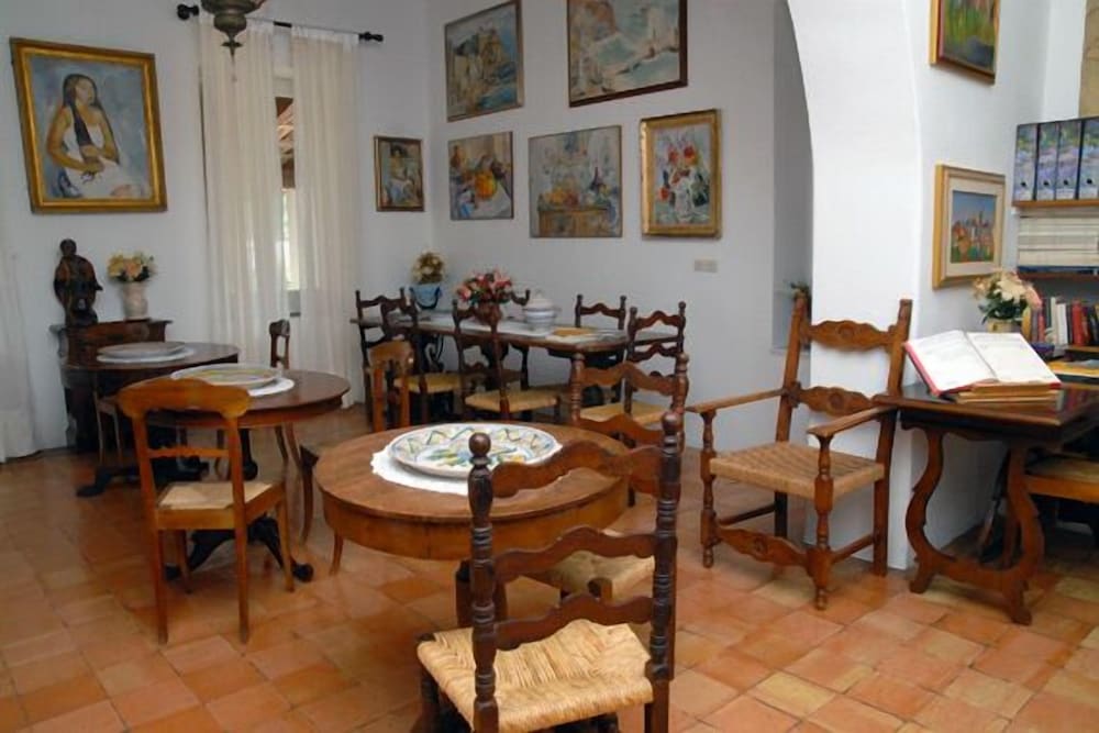 Albergo Villa Diana