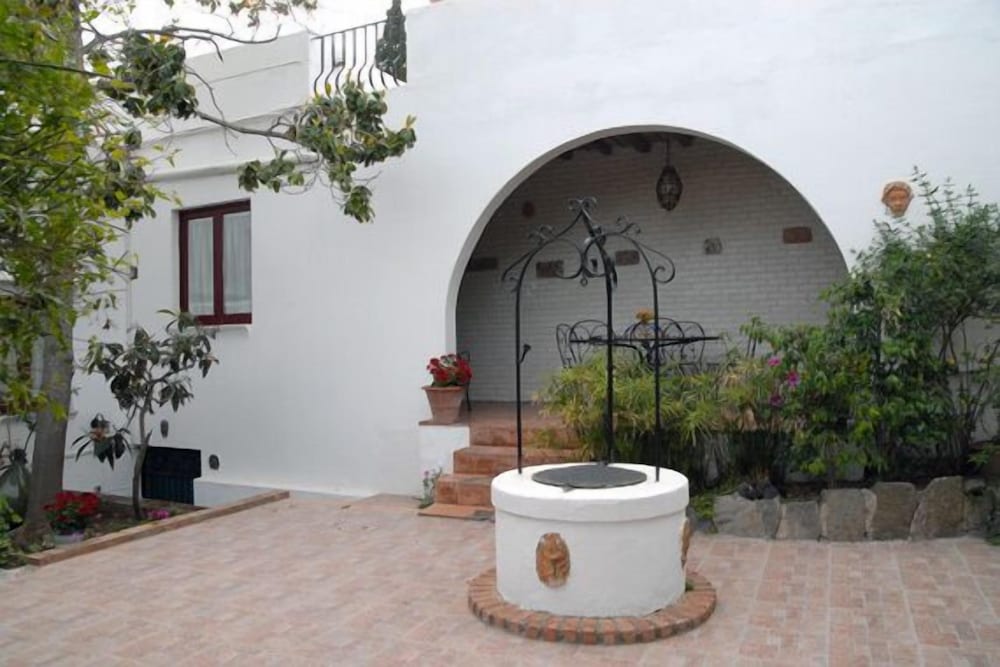 Albergo Villa Diana