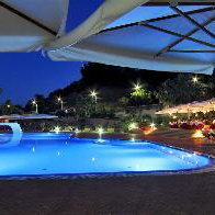 Hotel Aktea cazare Lipari