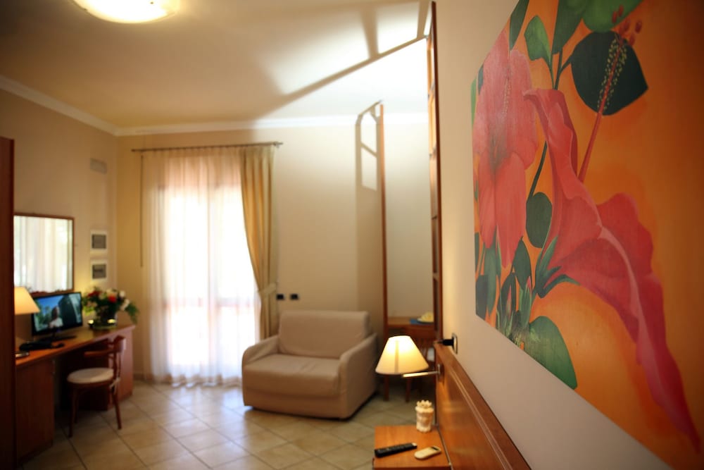 Residence La Giara