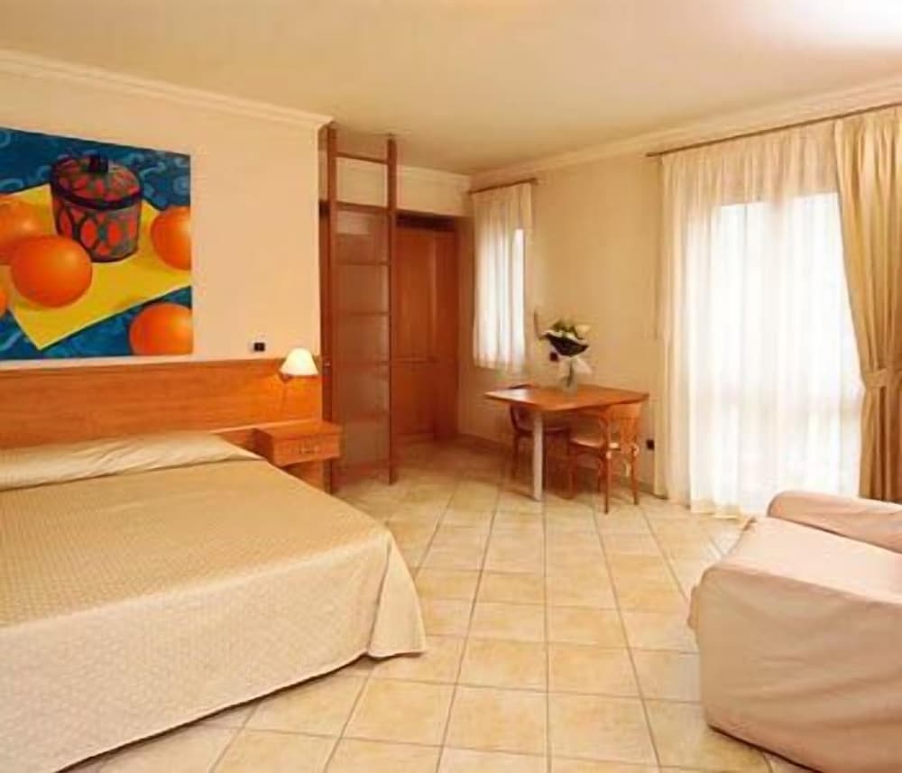Residence La Giara
