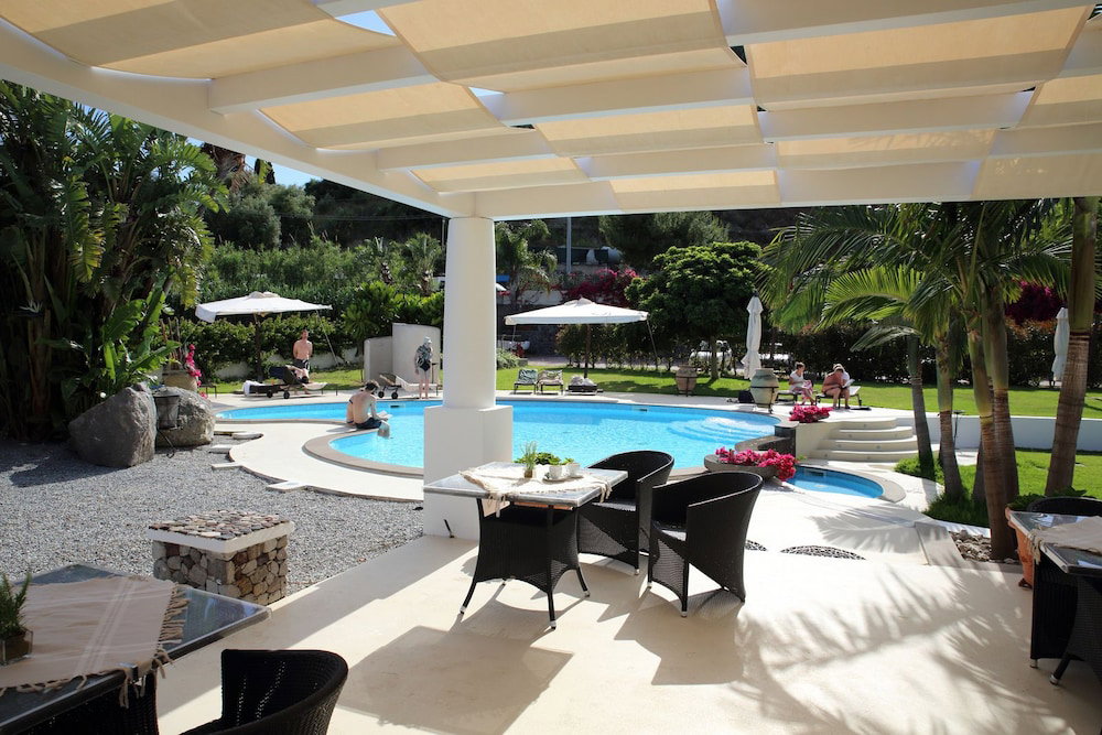 Residence La Giara