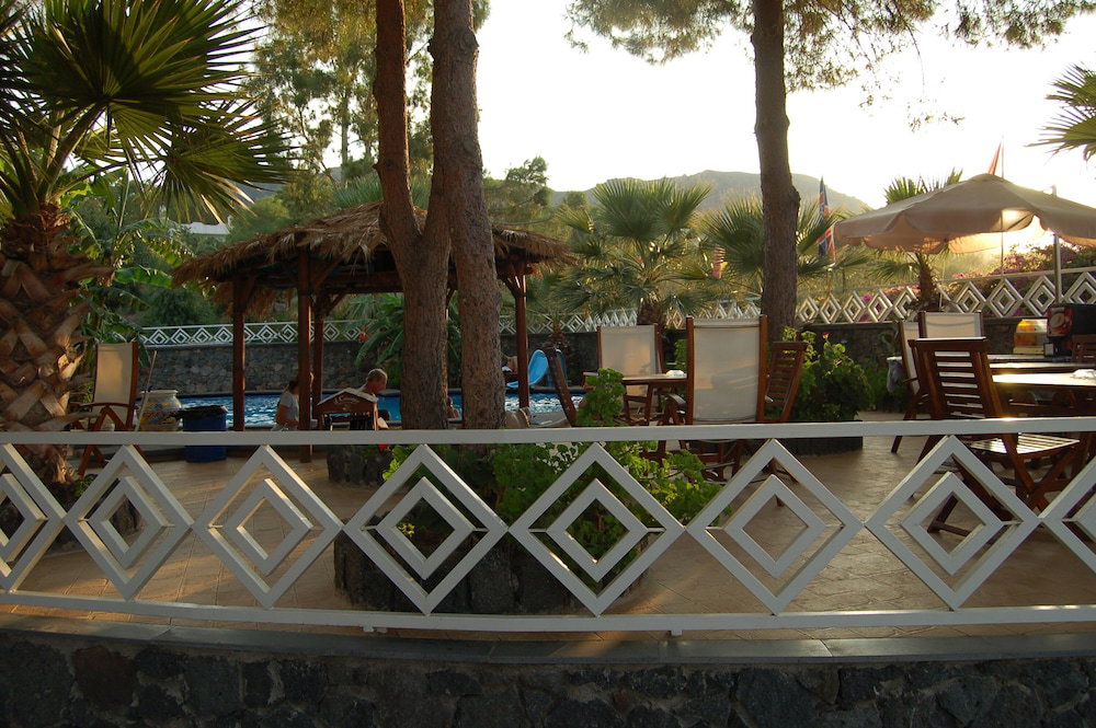 Hotel Al Togo