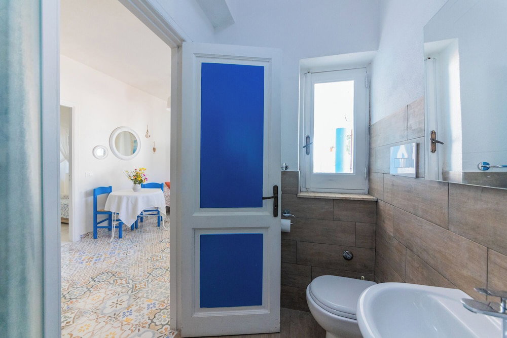 Hotel Holiday Eolie Village