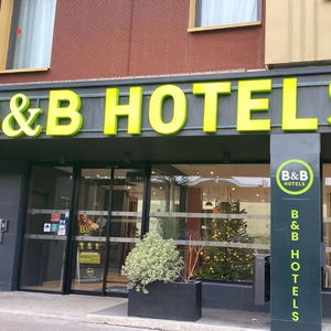 Hotel B&B Hotel Paris Porte D'orléans cazare Montrouge