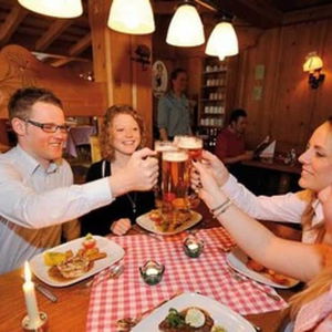 Hotel Hotel Gisela cazare Bad Gastein