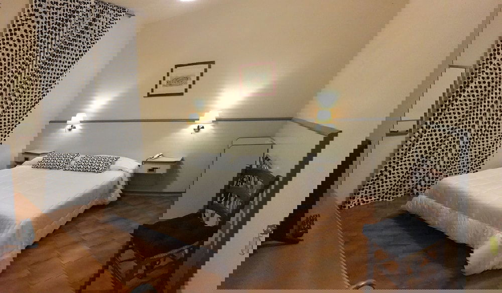 Hotel Hotel Ai Tufi