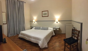 Hotel Hotel Ai Tufi cazare Siena