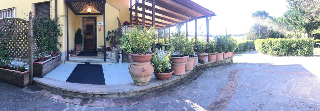 Hotel Ai Tufi