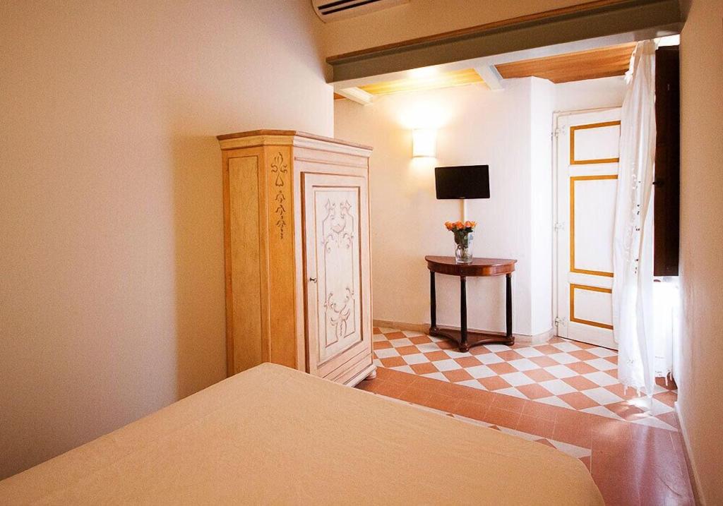 Hotel A Casa Mastacchi