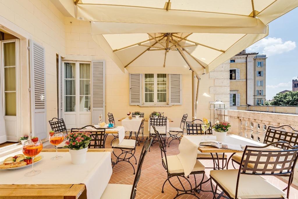 Relais Degli Angeli