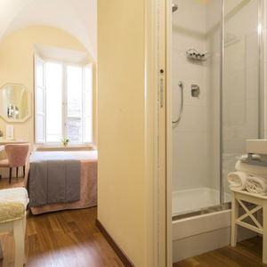 Hotel Quattro Cantoni cazare Siena